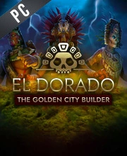 El Dorado The Golden City Builder