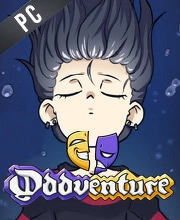 Oddventure