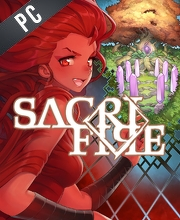 SacriFire