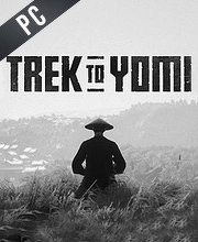 Trek to Yomi