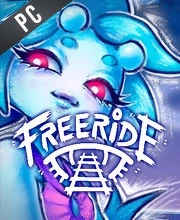 FREERIDE The Personality Test