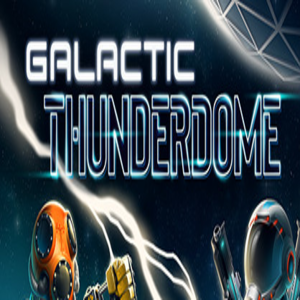 Galactic Thunderdome