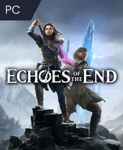 Echoes of the End