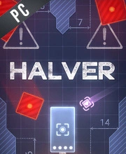 Halver