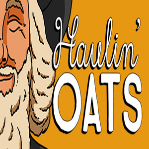 Haulin&raquo; Oats