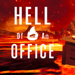 Hell Of An Office