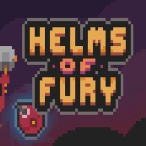 Helms of Fury