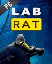 Lab Rat