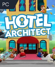 Hotel Architect