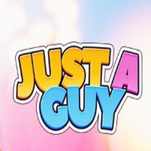 Just A Guy