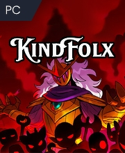KindFolx