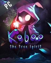 Koboo The Tree Spirit