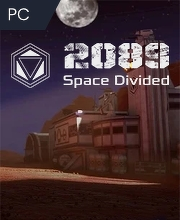 2089 Space Divided