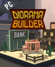 Diorama Builder