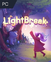 LightBreak