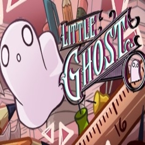 Little Ghost