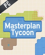 Masterplan Tycoon