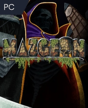 Mazgeon