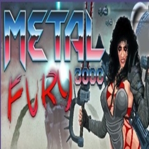 Metal Fury 3000