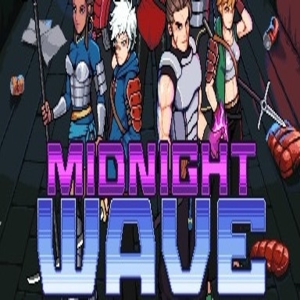 Midnight Wave