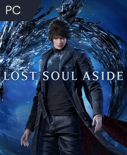 Lost Soul Aside