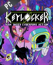 Keylocker