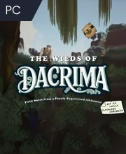 The Wilds of Dacrima