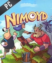 Nimoyd Survival Sandbox