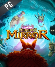 Demon’s Mirror