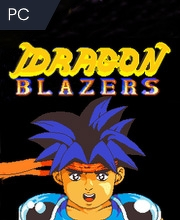 Dragon Blazers