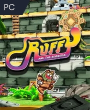 Ruffy and the Riverside