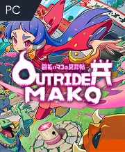 Outrider Mako