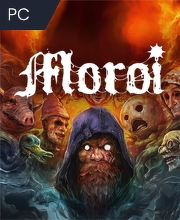 Moroi