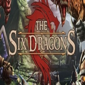 The Six Dragons