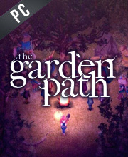 The Garden Path