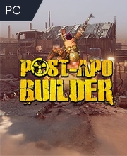 Post-Apo Builder