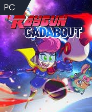 Raygun Gadabout