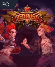 Red Rust