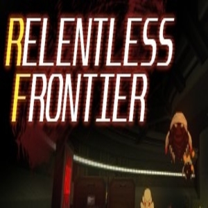 Relentless Frontier