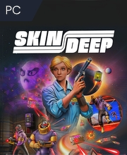 Skin Deep