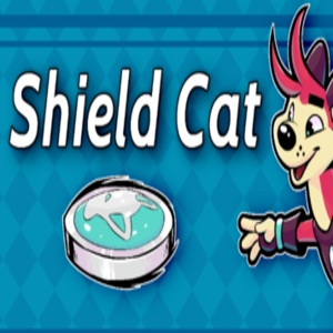 Shield Cat