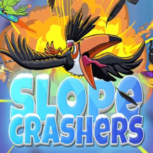 Slopecrashers