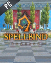 Spellbind Tactics