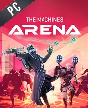 The Machines Arena