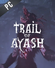 Trail of Ayash