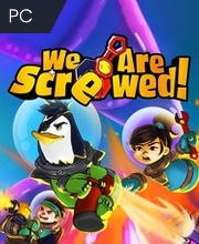 We Are Screwed