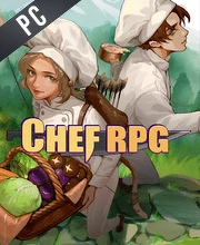 Chef RPG