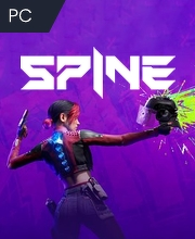 Spine