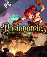 Potionomics