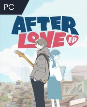 Afterlove EP